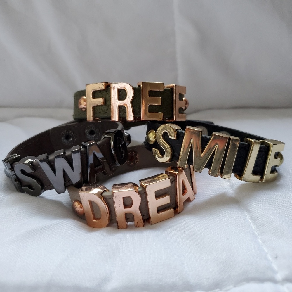 Bcbgeneration Bracelets (Bundle) - image 3